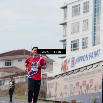 Runner Photo 5984548