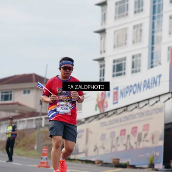 Runner Photo 5984551