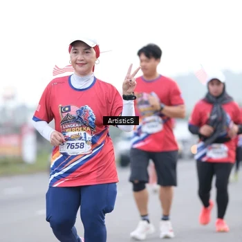 Runner Photo 5984552