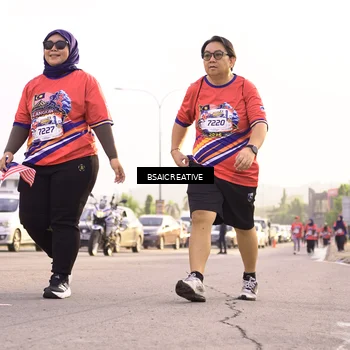 Runner Photo 5984554