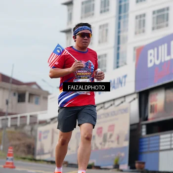 Runner Photo 5984556