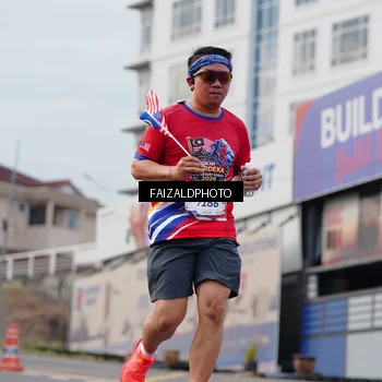 Runner Photo 5984557