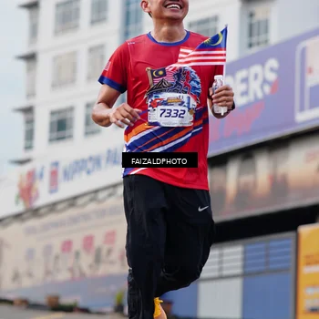 Runner Photo 5984560