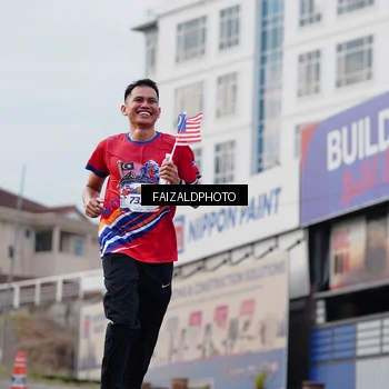 Runner Photo 5984561