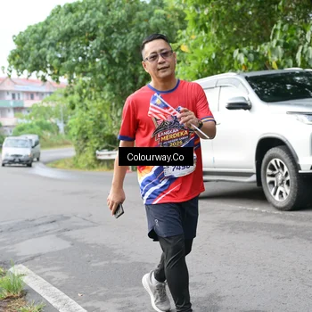 Runner Photo 5984563