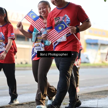 Runner Photo 5984564