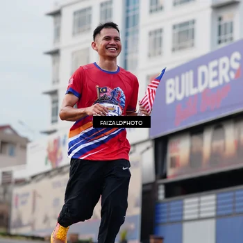 Runner Photo 5984565