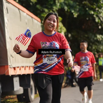 Runner Photo 5984566