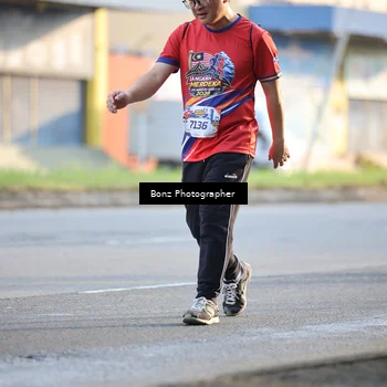 Runner Photo 5984567