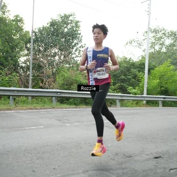 Runner Photo 5984576