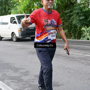 Runner Photo 5984580