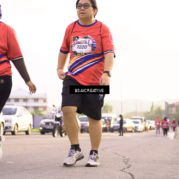 Runner Photo 5984581