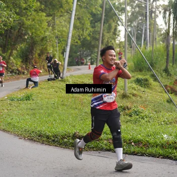 Runner Photo 5984587