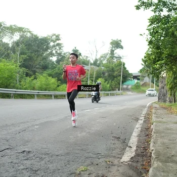 Runner Photo 5984594