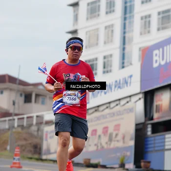 Runner Photo 5984596