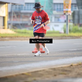 Runner Photo 5984598