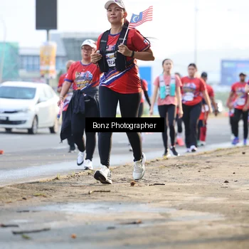 Runner Photo 5984603
