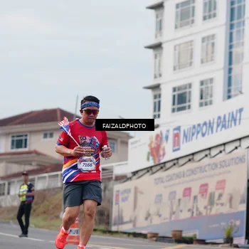 Runner Photo 5984606