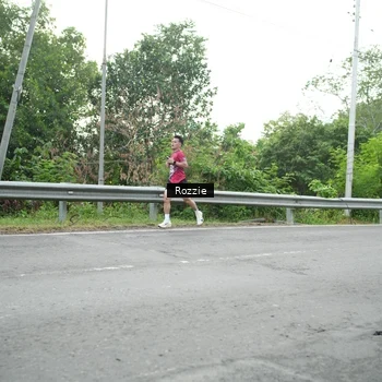 Runner Photo 5984607
