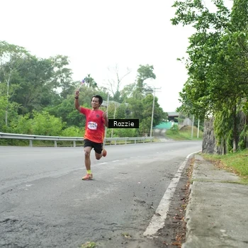 Runner Photo 5984608