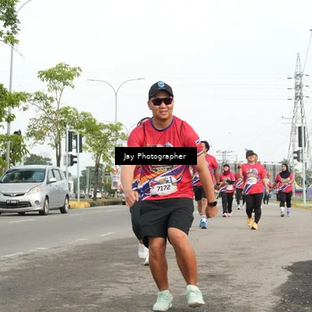 Runner Photo 5984609