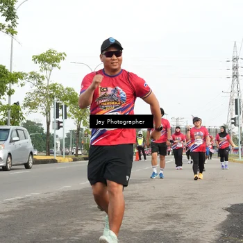 Runner Photo 5984610