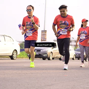 Runner Photo 5984611