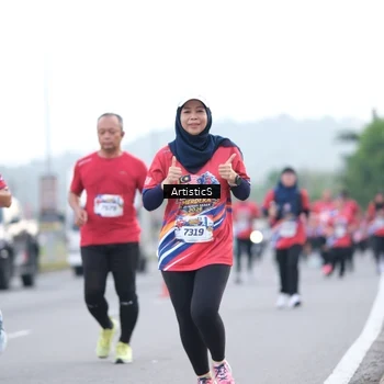 Runner Photo 5984612
