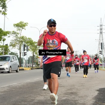 Runner Photo 5984613