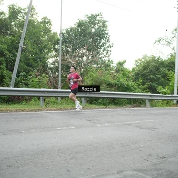 Runner Photo 5984614