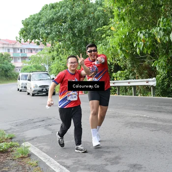 Runner Photo 5984616