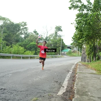 Runner Photo 5984618