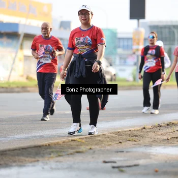 Runner Photo 5984621