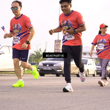 Runner Photo 5984624