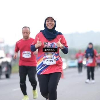 Runner Photo 5984628