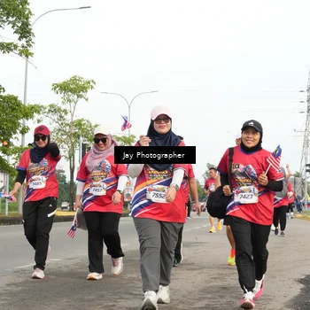 Runner Photo 5984633