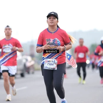 Runner Photo 5984636