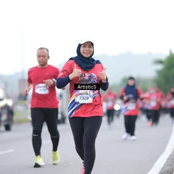Runner Photo 5984637