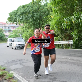 Runner Photo 5984638