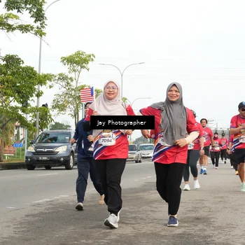Runner Photo 5984640