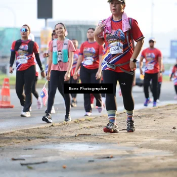 Runner Photo 5984641
