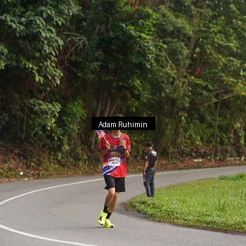 Runner Photo 5984642