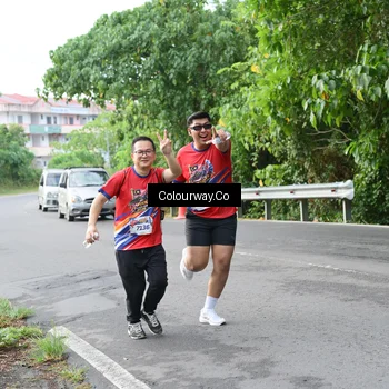 Runner Photo 5984644
