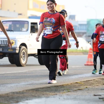 Runner Photo 5984647