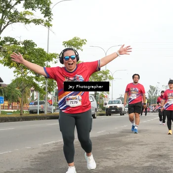 Runner Photo 5984650