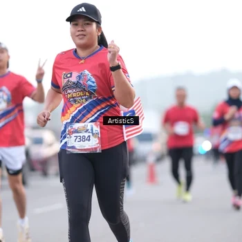 Runner Photo 5984651