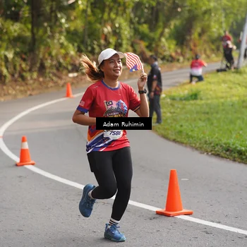 Runner Photo 5984653