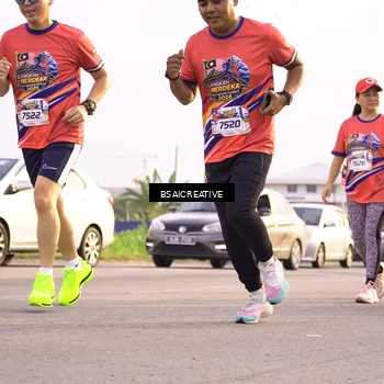 Runner Photo 5984660