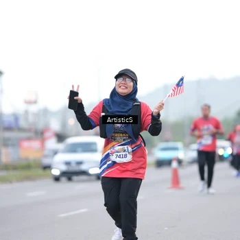 Runner Photo 5984661