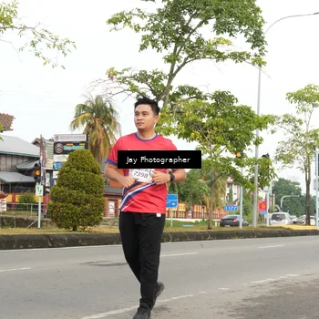 Runner Photo 5984662